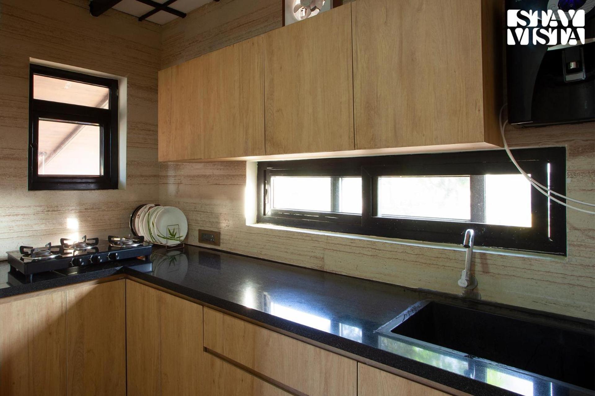 Stayvista At Hillside Harmony Pvt Pool & Free Breakfast Bangalore Buitenkant foto